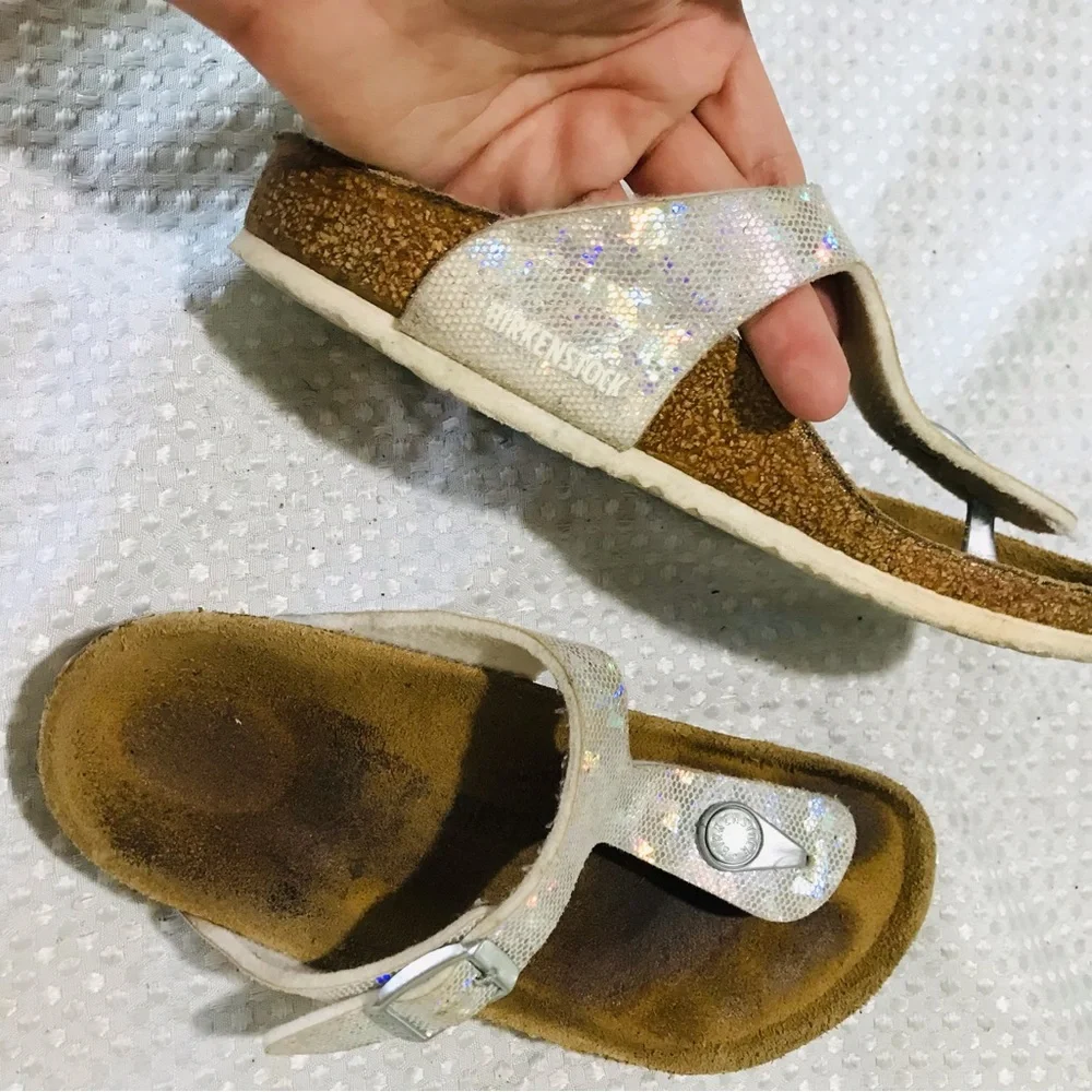 Birkenstock‎ Sandals